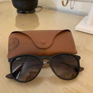 Ray-Ban Erika Sunglasses